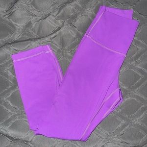 ❗️PRICE IS FIRM❗️Lululemon Align HR Crop 21”